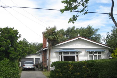 Photo of property in 98 Roker Street, Somerfield, Christchurch, 8024
