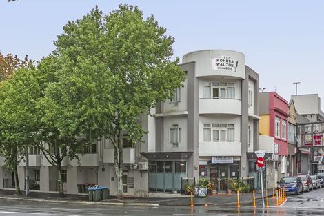 Photo of property in 2f/9 Upper Queen Street, Auckland Central, Auckland, 1010