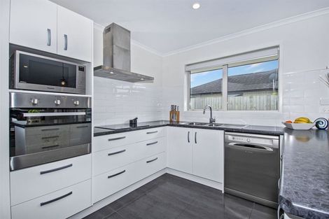 Photo of property in 17 Pahau Avenue, Tikipunga, Whangarei, 0112