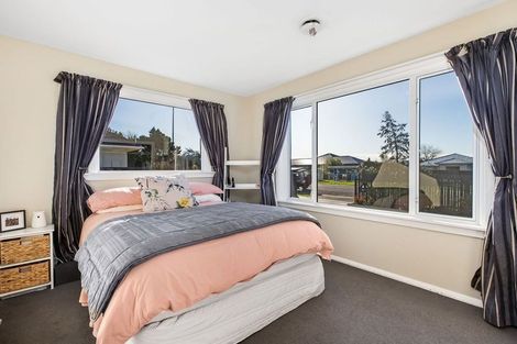 Photo of property in 31 Dunbars Road, Halswell, Christchurch, 8025