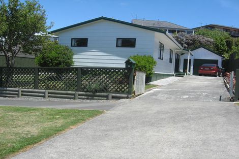 Photo of property in 12 Tiritoa Terrace, Feilding, 4702