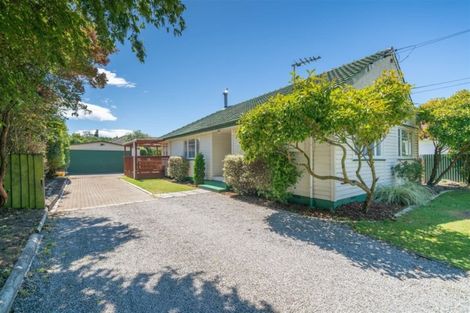 Photo of property in 39 Bass Street, Woolston, Christchurch, 8062