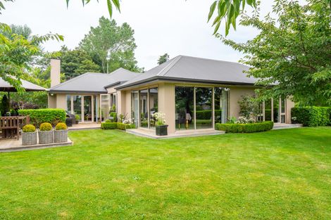 Photo of property in 45 Tancred Street, Geraldine, 7930