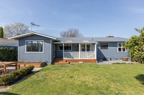 Photo of property in 7 Titoki Crescent, Pirimai, Napier, 4112