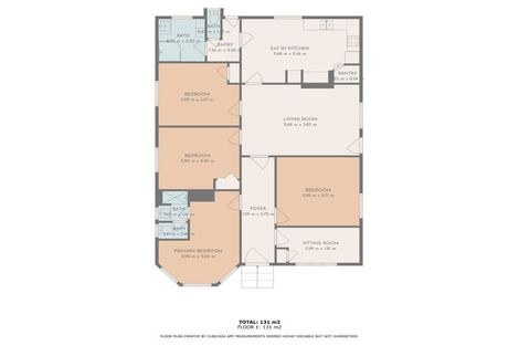 Photo of property in 45 Norfolk Street, Regent, Whangarei, 0112