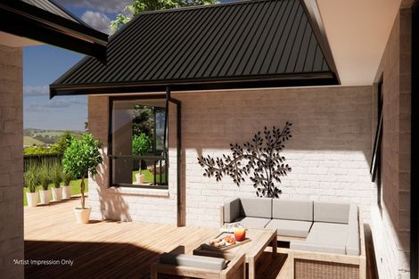 Photo of property in 18 Ticklepenny Place, Morrinsville, 3300