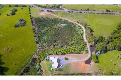 Photo of property in 956 Wiroa Road, Okaihau, 0475