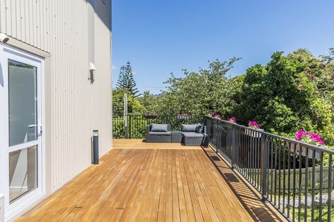 Photo of property in 6/1 Murphy Place, Titahi Bay, Porirua, 5022