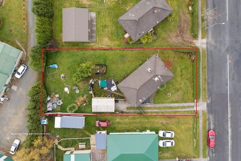 Photo of property in 42 Billah Street, Tokoroa, 3420