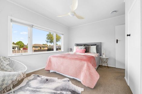 Photo of property in 71 Montgomery Crescent, Bader, Hamilton, 3206