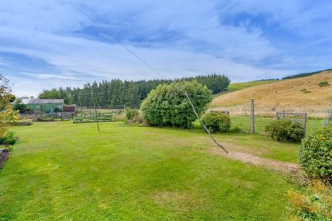 Photo of property in 1505 Lumsden Dipton Highway, Dipton, 9791