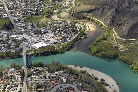 Photo of property in 11 Aronui Road, Bridge Hill, Alexandra, 9320