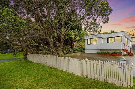 Photo of property in 2/41 Merriefield Avenue, Forrest Hill, Auckland, 0620