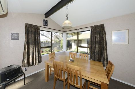Photo of property in 448c Harewood Road, Harewood, Christchurch, 8051