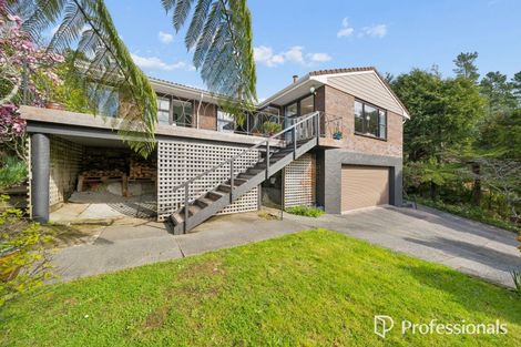 Photo of property in 136 Plateau Road, Te Marua, Upper Hutt, 5018