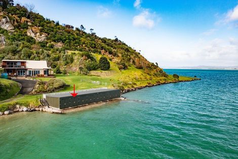 Photo of property in 2377 Whangarei Heads Road, Whangarei Heads, Whangarei, 0174
