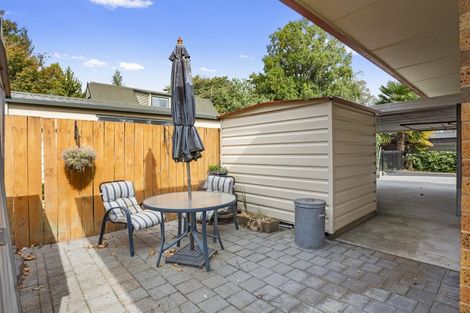 Photo of property in 3a Tamihana Street, Matamata, 3400