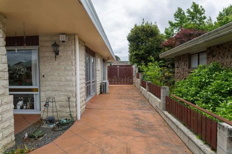 Photo of property in 117 Guy Street, Dannevirke, 4930