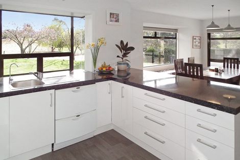 Photo of property in 297 Homestead Road, Weston, Oamaru, 9491