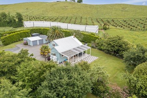 Photo of property in 390b Old Highway, Whakamarama, Tauranga, 3180