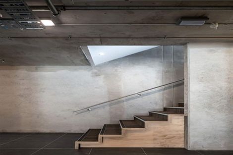 Photo of property in Vedado Apartments, 408/41 Hopper Street, Mount Cook, Wellington, 6011