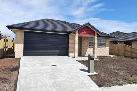 Photo of property in 91 Kaurinui Crescent, One Tree Point, 0118