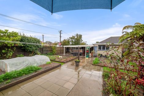 Photo of property in 354 Innes Road, Mairehau, Christchurch, 8052
