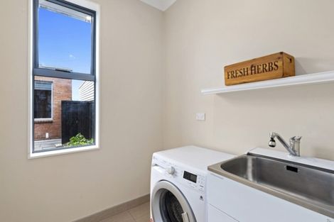 Photo of property in 6 Kittyhawk Lane, Hobsonville, Auckland, 0616