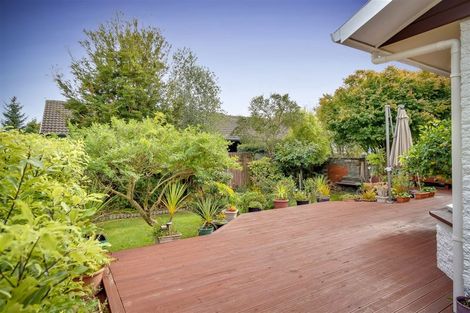 Photo of property in 57 Kent Lodge Avenue, Avonhead, Christchurch, 8042