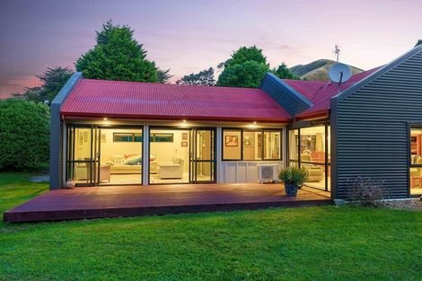 Photo of property in 91 Aston Road, Waikanae, 5391