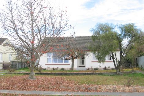 Photo of property in 12 Orr Street, Netherby, Ashburton, 7700