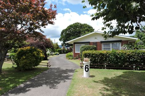 Photo of property in 6 Burwood Road, Matamata, 3400