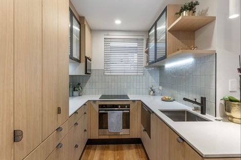 Photo of property in 6/5 Pollen Street, Grey Lynn, Auckland, 1021