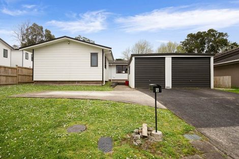 Photo of property in 5 Pinehurst Place, Wattle Downs, Auckland, 2103