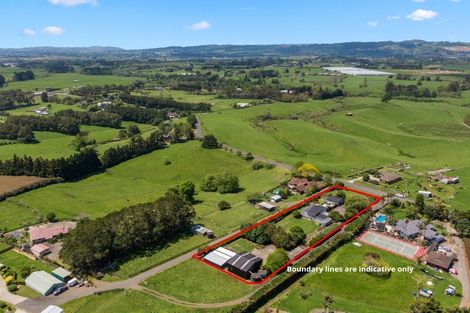 Photo of property in 94 Bycroft Road, Karaka, Drury, 2578