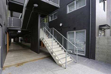 Photo of property in Salisbury Park, 101/226 Salisbury Street, Christchurch Central, Christchurch, 8013