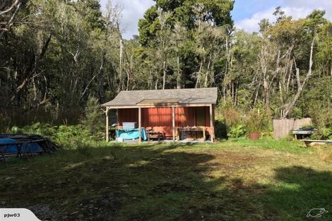Photo of property in 86a Duffers Creek Road, Awatuna, Hokitika, 7882