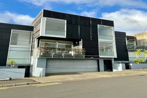 Photo of property in 2i Middle Street, Freemans Bay, Auckland, 1011