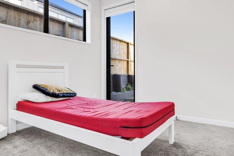 Photo of property in 52 Michael Bosher Way, Flat Bush, Auckland, 2019