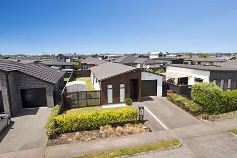 Photo of property in 34 Probert Crescent, Chartwell, Hamilton, 3210