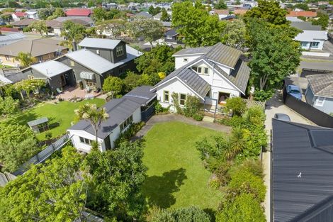 Photo of property in 20 Alfred Street, Roslyn, Palmerston North, 4414