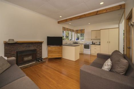 Photo of property in 164 Cleveland Terrace, Maitai, Nelson, 7010