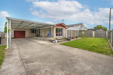 Photo of property in 41 Wilson Road, Flaxmere, Hastings, 4120