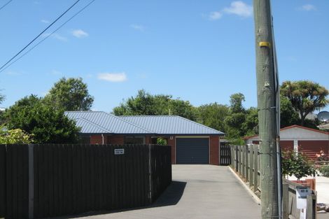 Photo of property in 42a Sydney Street, Spreydon, Christchurch, 8024