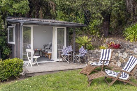 Photo of property in 1109 Purangi Road, Ferry Landing, Whitianga, 3591