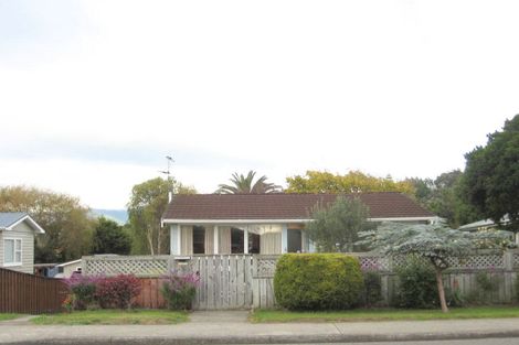 Photo of property in 66a Raumati Road, Raumati Beach, Paraparaumu, 5032