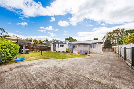 Photo of property in 5 Haast Place, Awapuni, Palmerston North, 4412