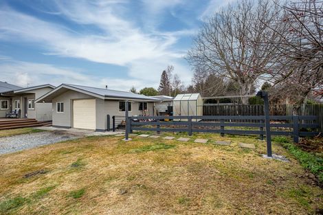 Photo of property in 32 School Road, Fairlie, 7925