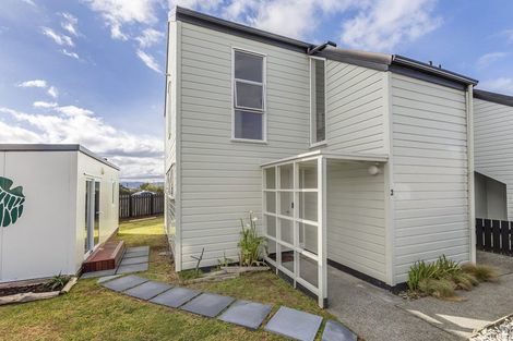 Photo of property in 2/163 Rongotai Road, Rongotai, Wellington, 6022