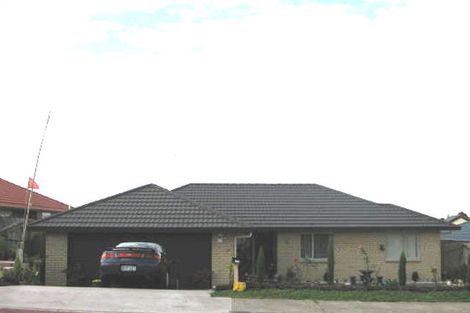Photo of property in 41 Semillon Avenue, Henderson, Auckland, 0612